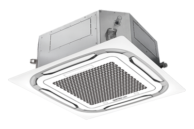 Сплит-система QV-I24CG/QN-I24UG/QA-ICP10