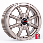 Комплект дисков Watanabe RS 14x5.5 et40 4x100