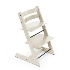 Стульчик для кормления Stokke Tripp Trapp Vanilla White