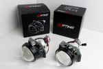 Optima Magnum 3.0" H1