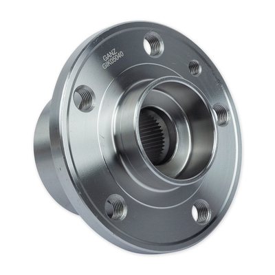 Ступица передняя в сборе L=R VOLVO S60 II/S80 II/XC60/XC70 II GANZ GIK05040