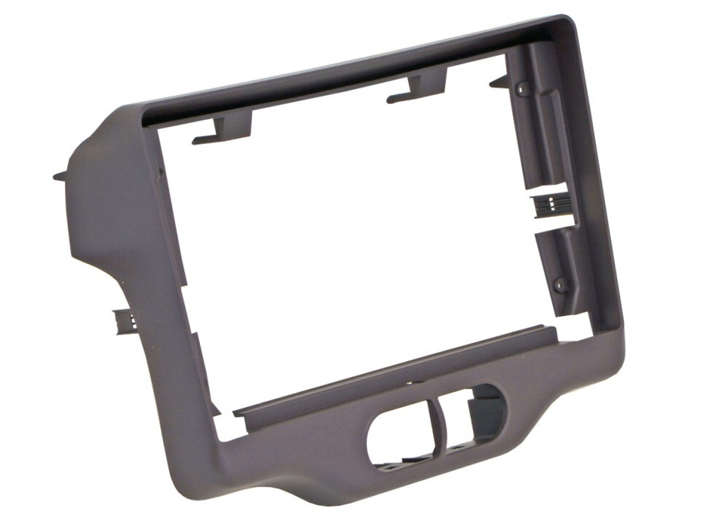 Переходная рамка магнитолы TOYOTA SPADE 2012+ 9 дюймов