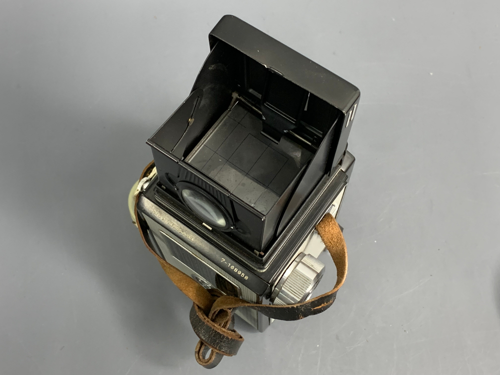 Flexaret Automat VI