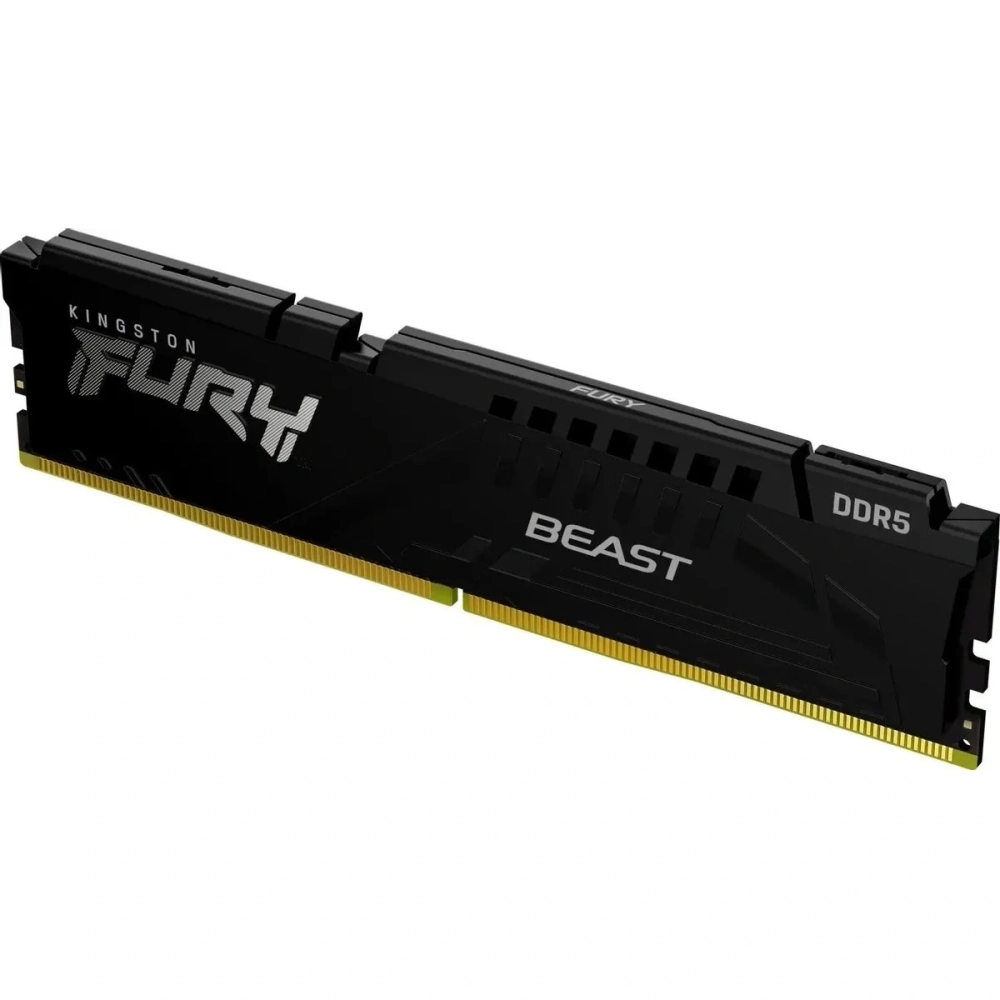 Оперативная память Kingston DDR5 32GB 5600MHz (KF556C40BB2-32)