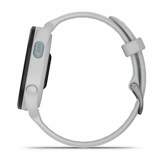 Умные часы Garmin Forerunner 165 White (010-02863-21)