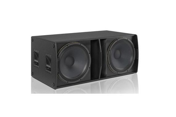 DYNACORD Sub 2.18 пассивный сабвуфер, 2000Вт, динамик 18 дюймов