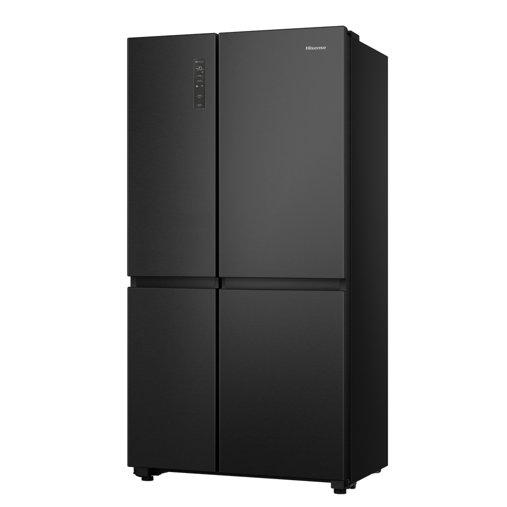 Холодильник Side-by-Side Hisense RS5P668SAF1