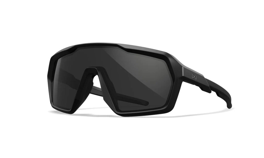 Очки Wiley X WX Citadel (Frame: Matte Black, Lens: Clear/Grey/Light