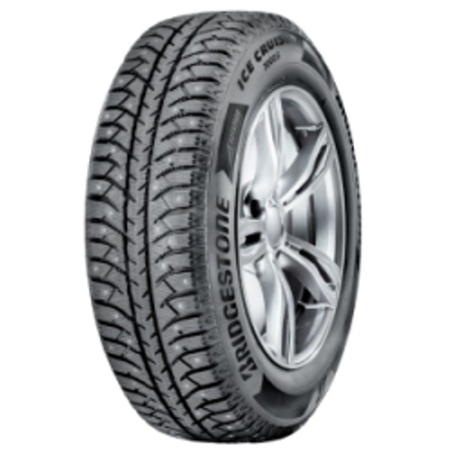 Купить Легковая шина Bridgestone Ice Cruiser 7000S 185/60-R15 84T