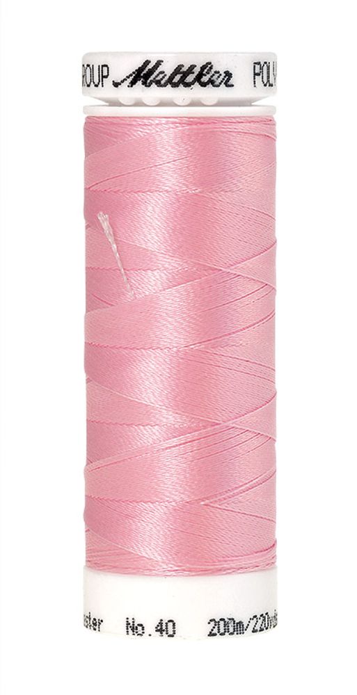Нить вышивальная Mettler Poly Sheen 40 (200 м), 5 кат. | цв. 2363 Нить вышивальная Mettler Poly Sheen 40 (200 м), 5 кат. | цв. 2363