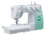 Швейная машина Janome SE7522