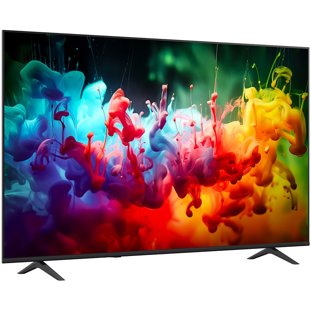 Телевизор LG QNED evo AI 75QNED70B6A (2026)