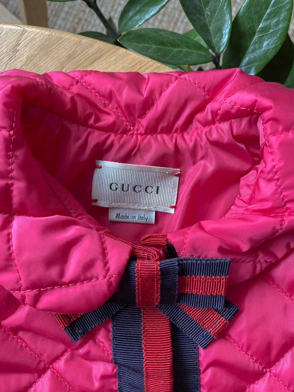 Куртка Gucci, 86-92