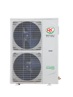 Инверторная сплит-система канального типа серии COMPETENZA DC EU Inverter 2023 CO-D 36HNBI /CO-E 36HNBI (комплект)