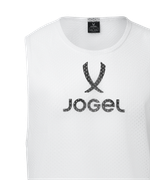 Манишка JOGEL CAMP 2 Bib, белый