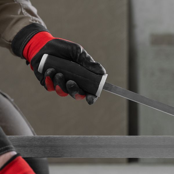 Плиткорез ручной монорельсовый 600х14 мм, ходовая каретка,9/4 рег. подшипников, литая станина// MTX