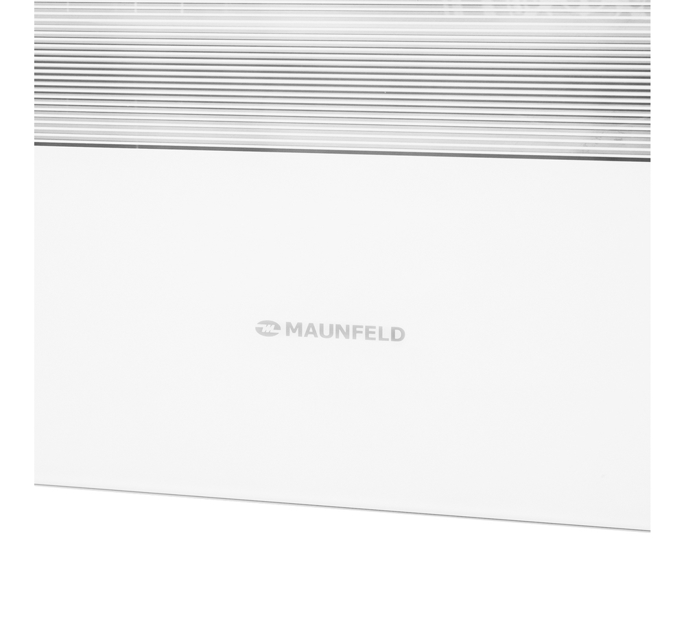 Шкаф духовой электрический MAUNFELD MEOC708PW фото 9