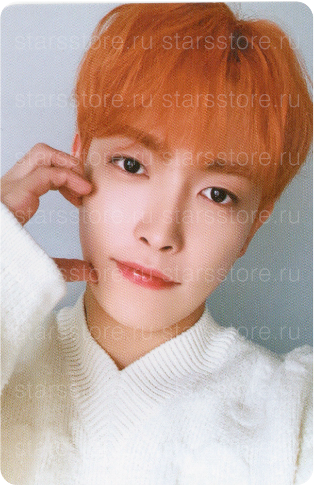 Фотокарта Hongjoong ATEEZ GOLDEN HOUR : Part.1 (YES24) Фотокарта Hongjoong ATEEZ GOLDEN HOUR : Part.1 (YES24)