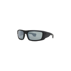 Баллистические очки Kore Recon Balistic Sunglasses Grey/Clear/Yellow Matte Black Frame