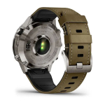 Премиальные смарт-часы GARMIN MARQ Adventurer (Gen 2), 010-02648-31
