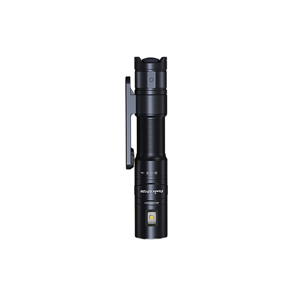 Fenix LD12R