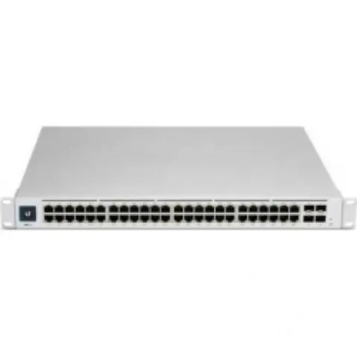 Коммутатор Ubiquiti UniFi Switch (USW-PRO-48-POE)