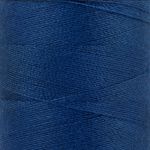 Нитки универсальные Nitka 40/2, 4570 м (5000 ярд) / 1 кат., 290 синий