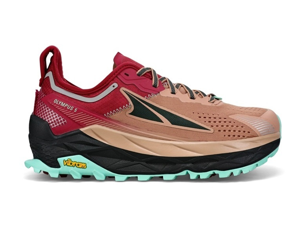 Кроссовки женские ALTRA W OLYMPUS 5