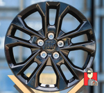 Комплект дисков Jeep 20x9 et34 5x127