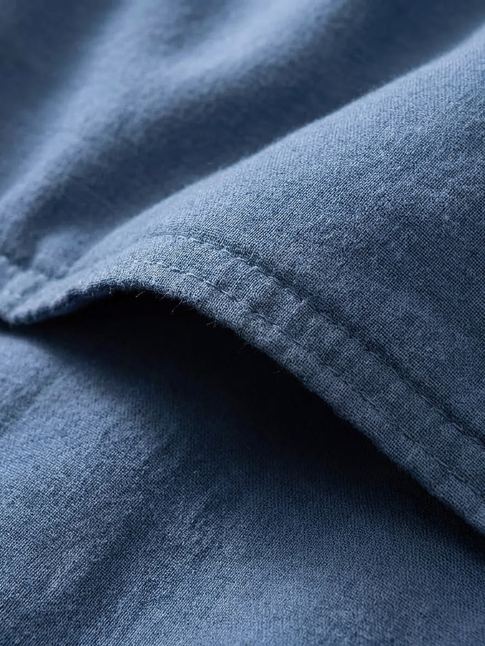 КПБ MAJOLİ Stonewashed STORM евро под. 200*220, прост. 240*260, нав. 50*70-2шт. Вар. Хлоп.