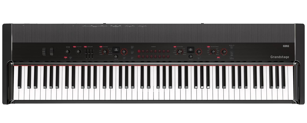 Korg Grandstage 88