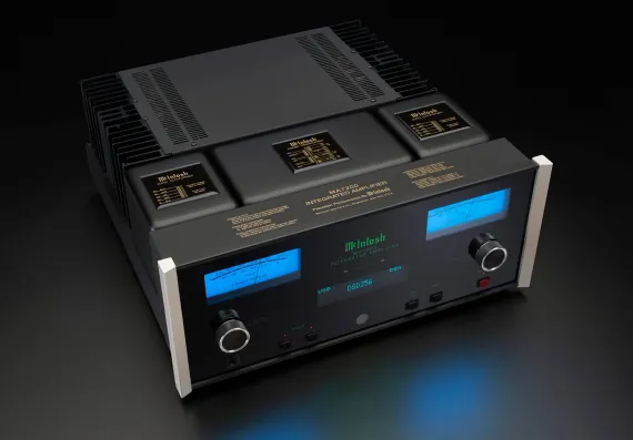 Mcintosh MA7200