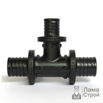 Тройник Rautitan PX 20 мм