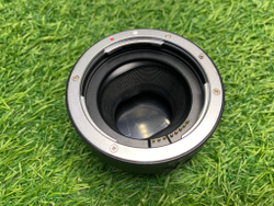 Viltrox EF-EOS M
