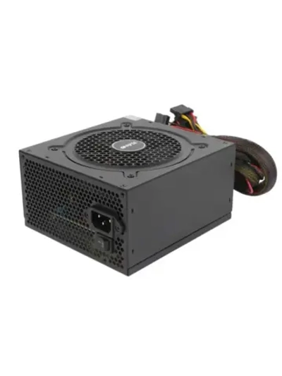 Блок питания HPB-700D 700W HPB-700D BLACK 80+ Bronze
