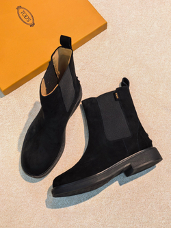 Ботинки-Челси Tods