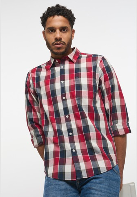Рубашка  Clemens Casual CH 1013475-12398