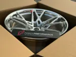 КОВАНЫЕ ДИСКИ ДЛЯ MCLAREN 720S 2017 МАКЛАРЕН