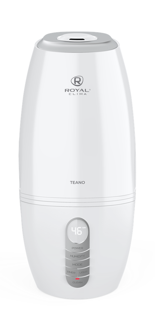 Увлажнитель воздуха Royal Clima Teano RUH-T300/5.7E-BL