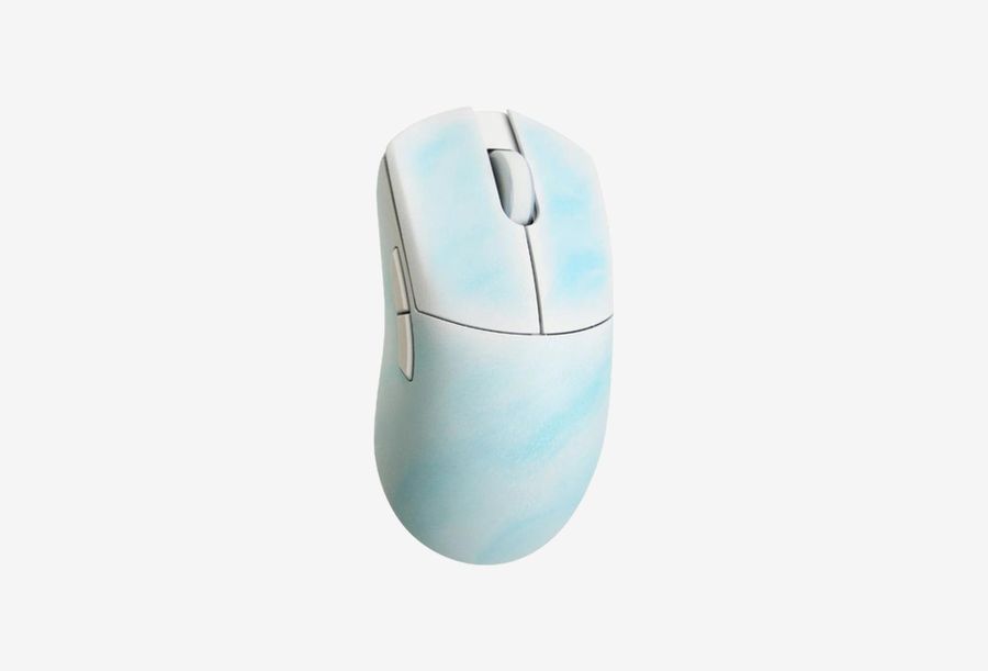 WLMOUSE HUAN Stainless_0126930104137