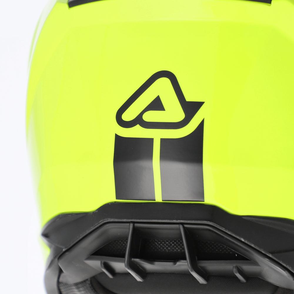 Шлем Acerbis ASSAULT HELMET