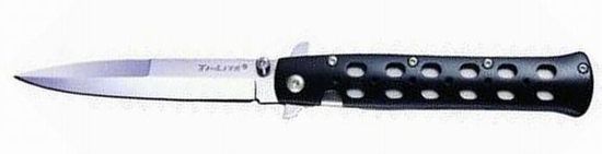 Складной нож COLD STEEL, TI-LITE ZY-EX 4, 40608