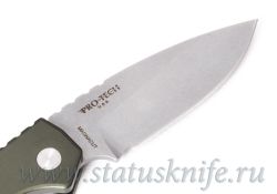 Нож Pro-Tech Strider 2024 Blade Show ATL PT+фотография - 6