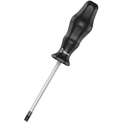 1767 Отвёртка TORX® TX 40x130 мм WERA 05031307001
