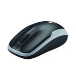 Набор беспроводной LOGITECH MK270, клавиатура, мышь 2 кнопки + 1 колесо-кнопка, черный, 920-004518