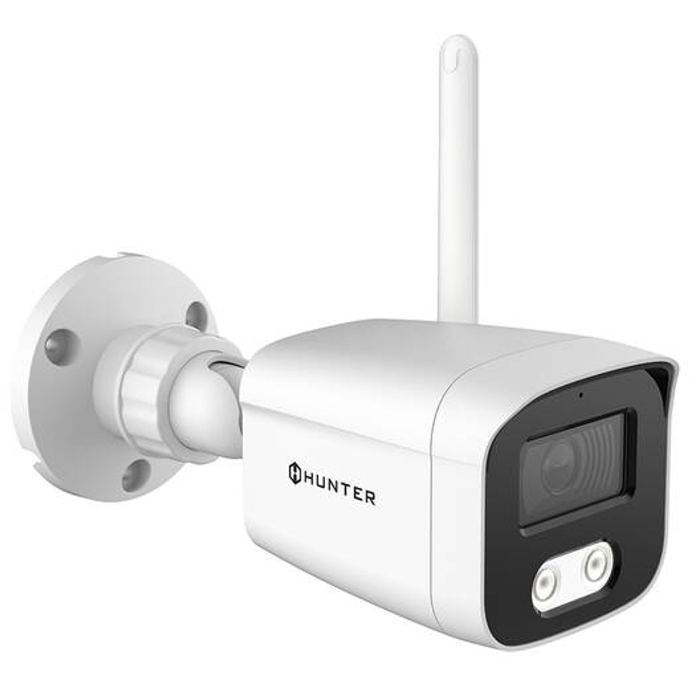 HN-B20IRWAe (2.8) IP Wi-Fi видеокамера 2Mp Hunter