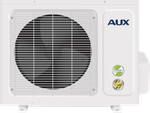 AUX FJ Black On-Off R410A ASW-H07B4/FJ-BR1/AS-H07B4/FJ-R1 Настенная сплит-система