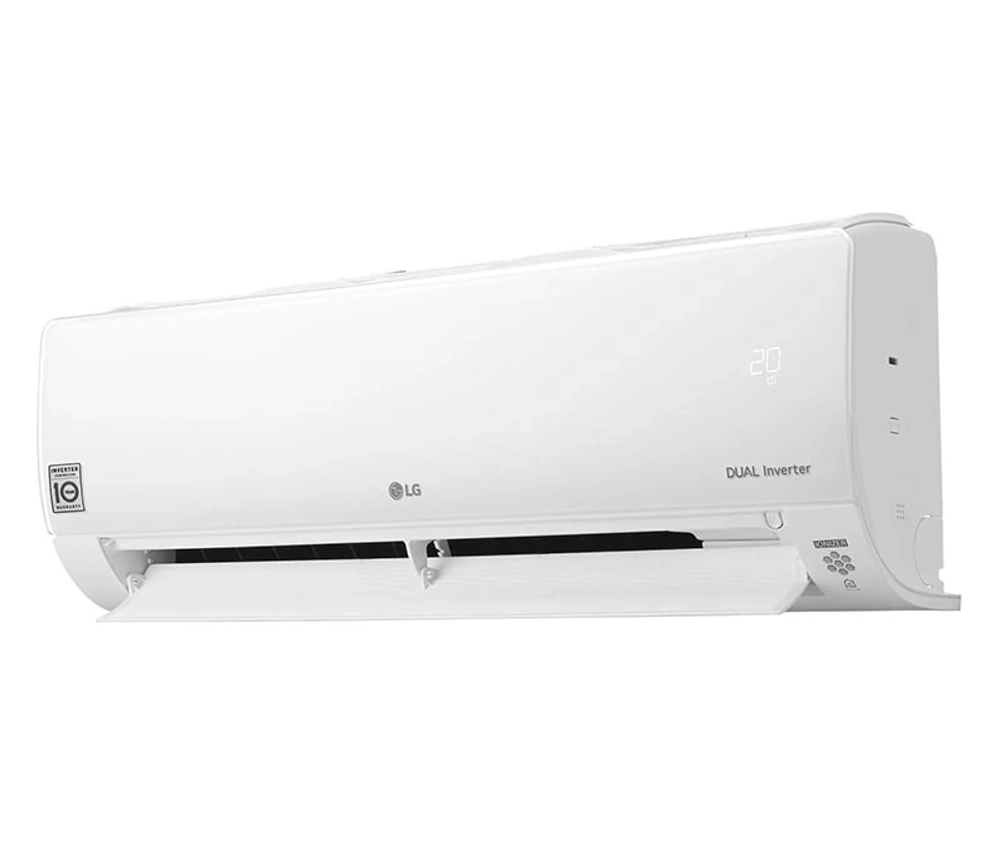 LG B12TS