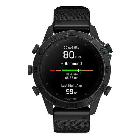 Смарт-часы Garmin MARQ Commander (GEN 2) Beretta Edition