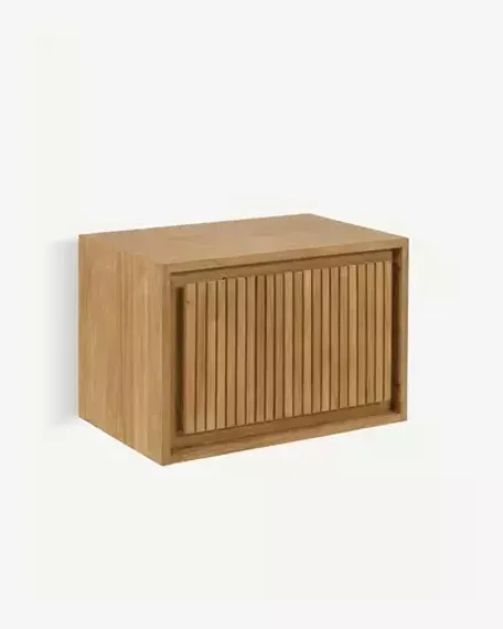 Тумба для ванной из массива тика Taciana 60 x 40 см